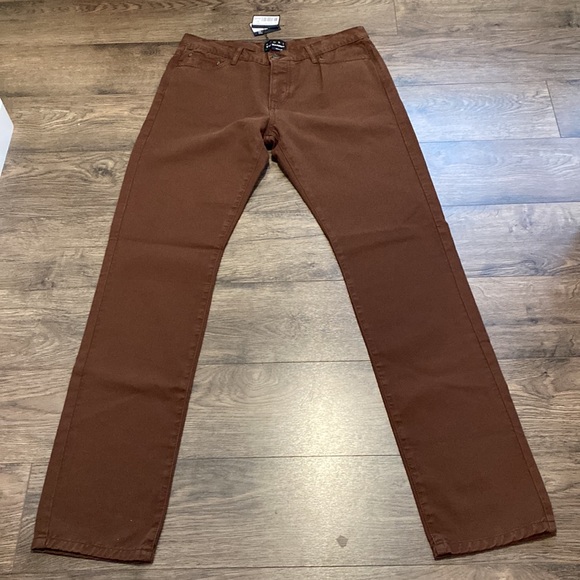 The Kooples Sport Color Denim Jeans - Picture 5 of 11